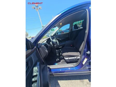 Another view of 2023 Nissan Rogue S for sale in Florissant, MO at Clement Pre-Owned