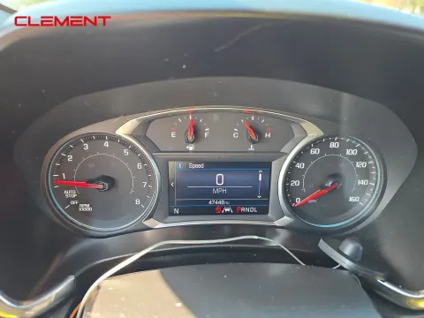 Photos of 2020 Chevrolet Equinox LT for sale in Florissant, MO at Clement Pre-Owned