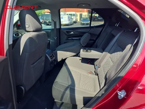 More photos of 2020 Chevrolet Equinox LT at Clement Pre-Owned, MO
