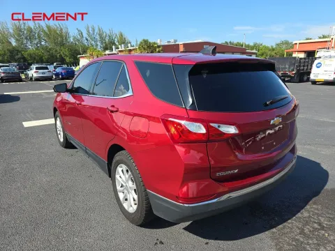 More photos of 2020 Chevrolet Equinox LT at Clement Pre-Owned, MO