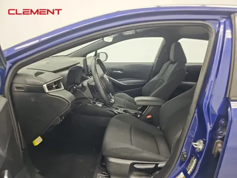 Another view of 2022 Toyota Corolla APEX SE for sale in Florissant, MO at Clement Pre-Owned