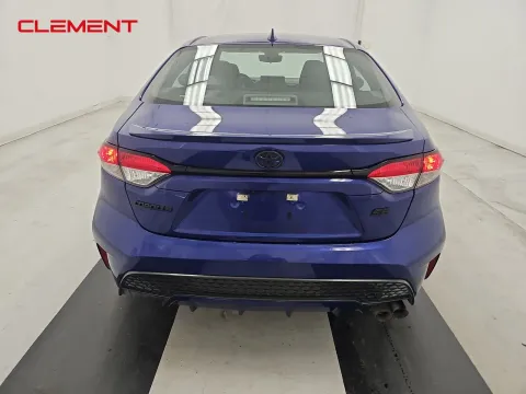 More photos of 2022 Toyota Corolla APEX SE at Clement Pre-Owned, MO