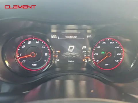 Photos of 2018 Dodge Charger SXT for sale in Florissant, MO at Clement Pre-Owned