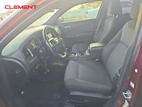 Another view of 2018 Dodge Charger SXT for sale in Florissant, MO at Clement Pre-Owned
