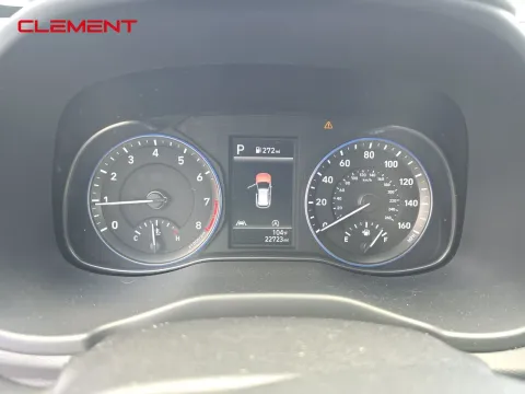 Photos of 2023 Hyundai Kona SEL for sale in Florissant, MO at Clement Pre-Owned