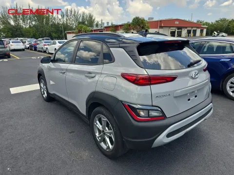 More photos of 2023 Hyundai Kona SEL at Clement Pre-Owned, MO