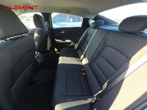 More photos of 2022 Chevrolet Malibu RS at Clement Pre-Owned, MO