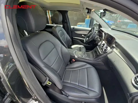 Photos of 2021 Mercedes-Benz GLC 300 for sale in Florissant, MO at Clement Pre-Owned