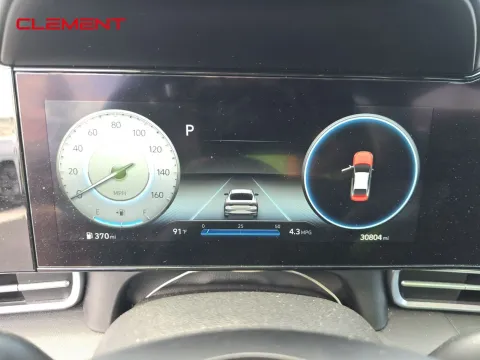 Photos of 2023 Hyundai Elantra SEL for sale in Florissant, MO at Clement Pre-Owned