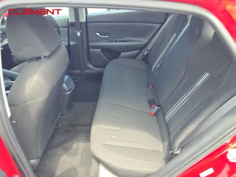 More photos of 2023 Hyundai Elantra SEL at Clement Pre-Owned, MO