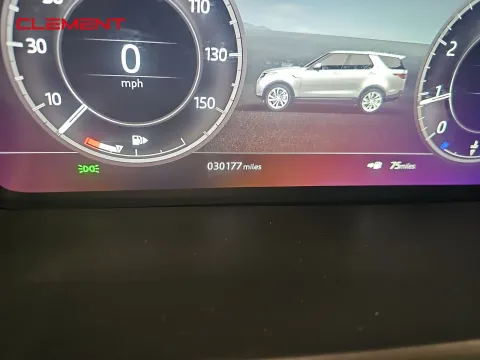Photos of 2020 Land Rover Discovery HSE for sale in Florissant, MO at Clement Pre-Owned