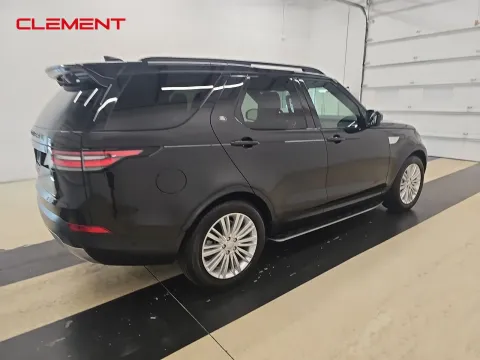 More photos of 2020 Land Rover Discovery HSE at Clement Pre-Owned, MO