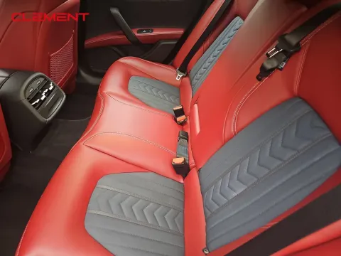 More photos of 2019 Maserati Ghibli S Q4 GranLusso at Clement Pre-Owned, MO