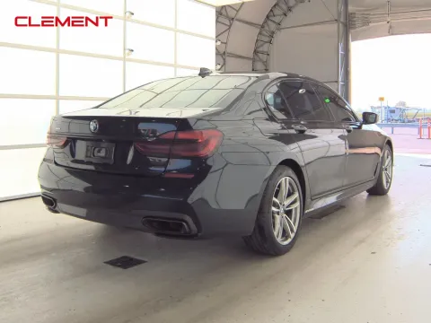 More photos of 2018 BMW 7 Series 750i xDrive at Clement Pre-Owned, MO