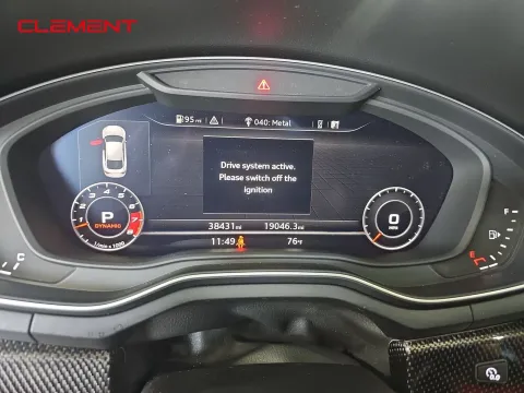 Photos of 2018 Audi S5 3.0T Prestige for sale in Florissant, MO at Clement Pre-Owned