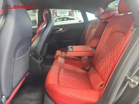 More photos of 2018 Audi S5 3.0T Prestige at Clement Pre-Owned, MO