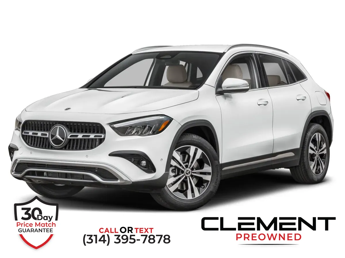 2025 Mercedes-Benz GLA 250 for sale in Florissant, MO