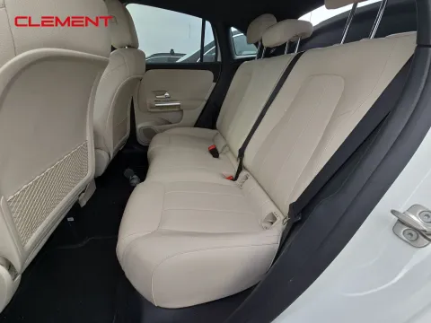 More photos of 2025 Mercedes-Benz GLA 250 at Clement Pre-Owned, MO