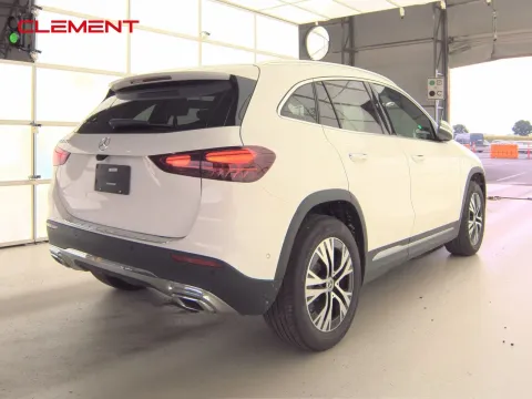More photos of 2025 Mercedes-Benz GLA 250 at Clement Pre-Owned, MO