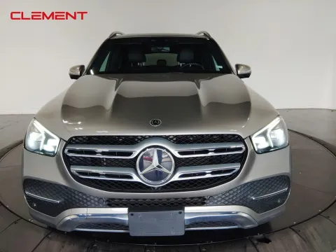 Photos of 2020 Mercedes-Benz GLE 350 for sale in Florissant, MO at Clement Pre-Owned