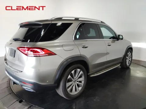 More photos of 2020 Mercedes-Benz GLE 350 at Clement Pre-Owned, MO