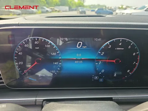 Photos of 2020 Mercedes-Benz GLE 350 for sale in Florissant, MO at Clement Pre-Owned