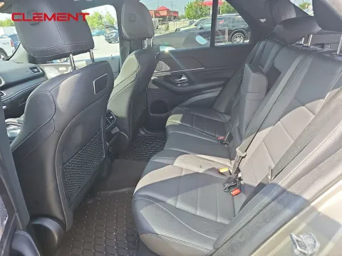 More photos of 2020 Mercedes-Benz GLE 350 at Clement Pre-Owned, MO