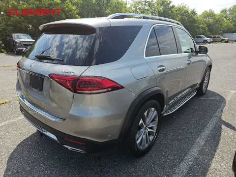 More photos of 2020 Mercedes-Benz GLE 350 at Clement Pre-Owned, MO