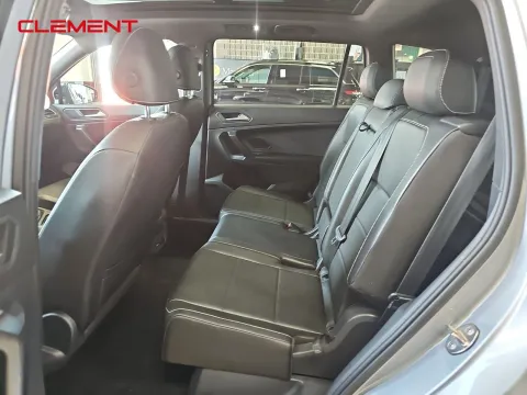 More photos of 2021 Volkswagen Tiguan 2.0T SE R-Line Black at Clement Pre-Owned, MO