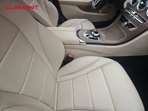 Another view of 2021 Mercedes-Benz C-Class C 300 for sale in Florissant, MO at Clement Pre-Owned