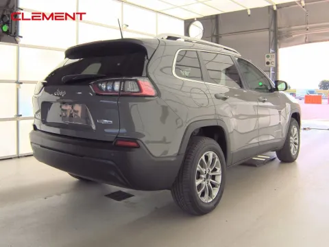 More photos of 2020 Jeep Cherokee Latitude Plus at Clement Pre-Owned, MO