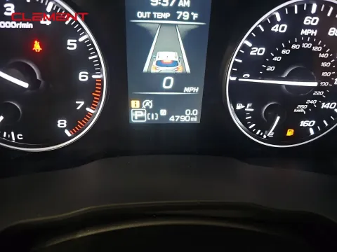 Photos of 2024 Subaru Crosstrek Limited for sale in Florissant, MO at Clement Pre-Owned