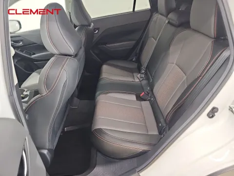 More photos of 2024 Subaru Crosstrek Limited at Clement Pre-Owned, MO