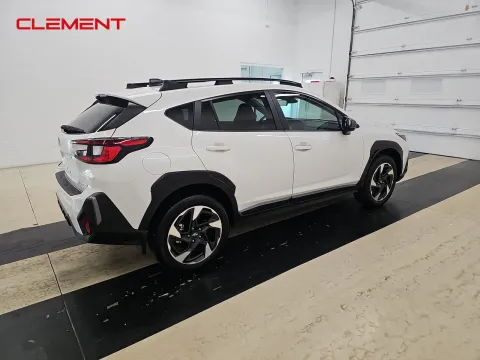 More photos of 2024 Subaru Crosstrek Limited at Clement Pre-Owned, MO