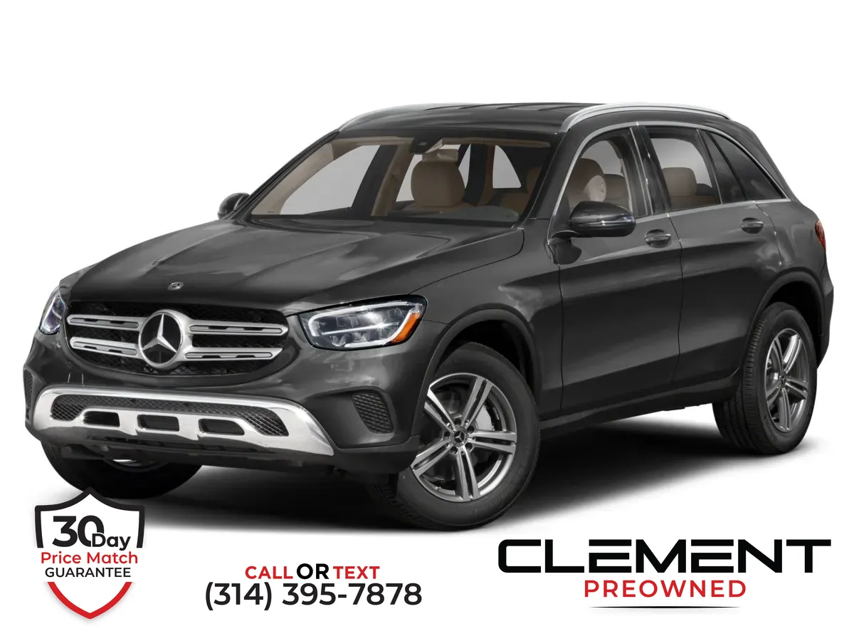 2022 Mercedes-Benz GLC 300 for sale in Florissant, MO