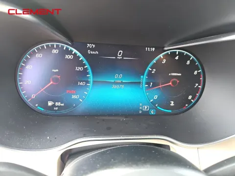 Photos of 2022 Mercedes-Benz GLC 300 for sale in Florissant, MO at Clement Pre-Owned