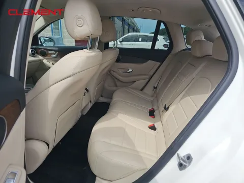 More photos of 2022 Mercedes-Benz GLC 300 at Clement Pre-Owned, MO