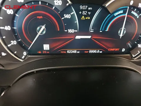 Photos of 2019 BMW 5 Series 530e xDrive iPerformance for sale in Florissant, MO at Clement Pre-Owned