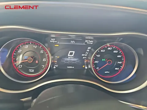 Photos of 2018 Dodge Charger R/T for sale in Florissant, MO at Clement Pre-Owned
