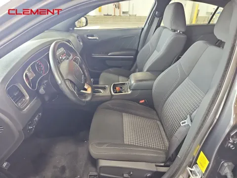Another view of 2018 Dodge Charger R/T for sale in Florissant, MO at Clement Pre-Owned