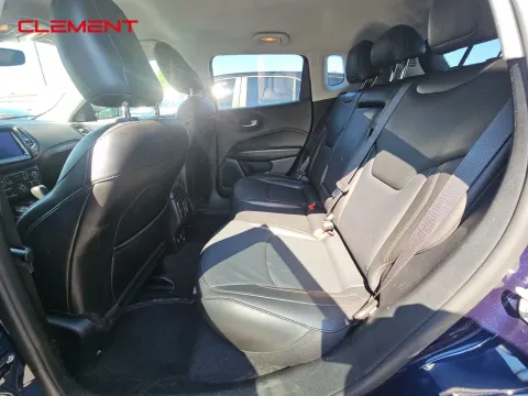 More photos of 2021 Jeep Compass Limited at Clement Pre-Owned, MO