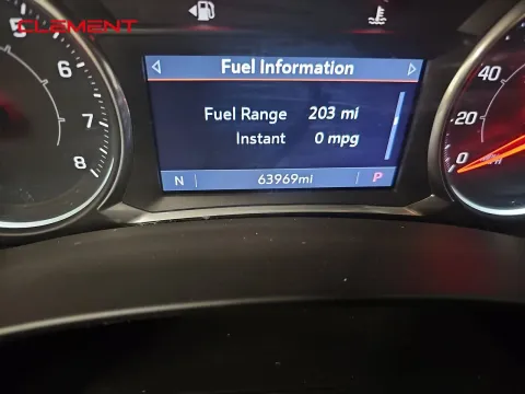 Photos of 2020 GMC Terrain SLT for sale in Florissant, MO at Clement Pre-Owned