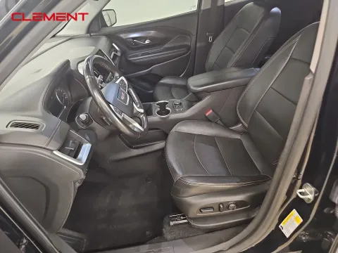 Another view of 2020 GMC Terrain SLT for sale in Florissant, MO at Clement Pre-Owned
