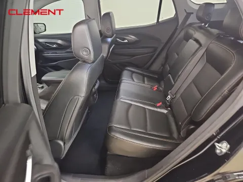 More photos of 2020 GMC Terrain SLT at Clement Pre-Owned, MO