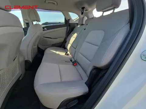 More photos of 2018 Hyundai Tucson SEL at Clement Pre-Owned, MO