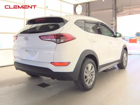 More photos of 2018 Hyundai Tucson SEL at Clement Pre-Owned, MO