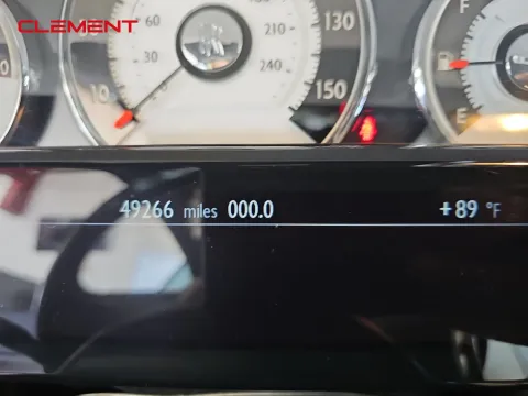 Photos of 2014 Rolls-Royce Wraith for sale in Florissant, MO at Clement Pre-Owned