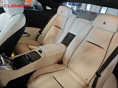 More photos of 2014 Rolls-Royce Wraith at Clement Pre-Owned, MO