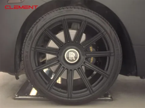 More photos of 2014 Rolls-Royce Wraith at Clement Pre-Owned, MO