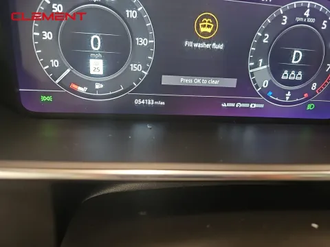 Photos of 2022 Land Rover Range Rover Westminster for sale in Florissant, MO at Clement Pre-Owned